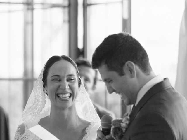 La boda de Pablo y Virginia en Torrevieja, Alicante 39