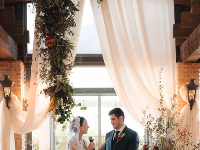 La boda de Pablo y Virginia en Torrevieja, Alicante 41