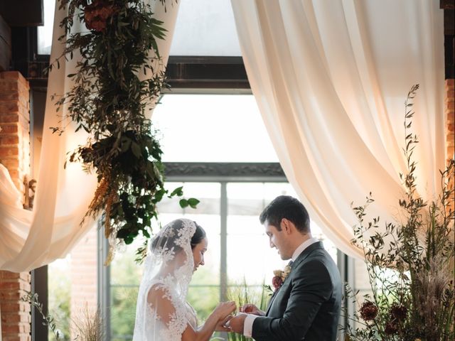 La boda de Pablo y Virginia en Torrevieja, Alicante 42