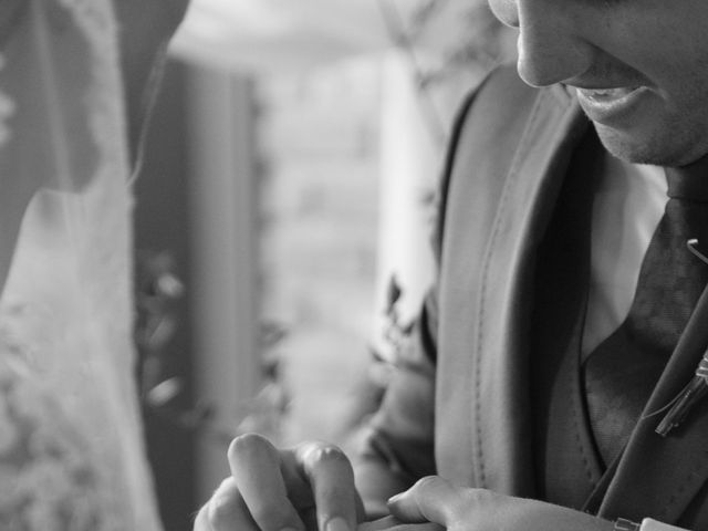 La boda de Pablo y Virginia en Torrevieja, Alicante 43