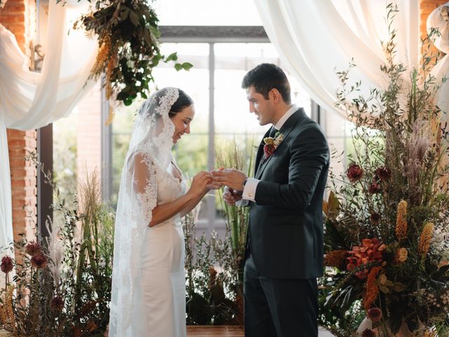 La boda de Pablo y Virginia en Torrevieja, Alicante 44