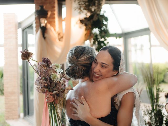 La boda de Pablo y Virginia en Torrevieja, Alicante 45