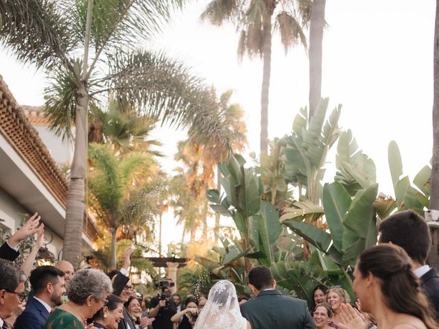 La boda de Pablo y Virginia en Torrevieja, Alicante 47