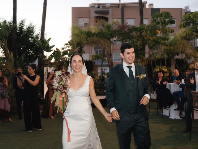 La boda de Pablo y Virginia en Torrevieja, Alicante 50