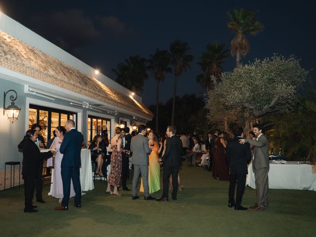 La boda de Pablo y Virginia en Torrevieja, Alicante 54