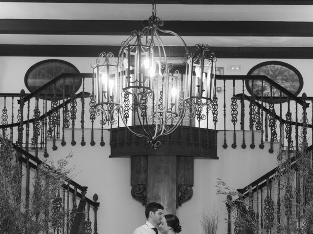 La boda de Pablo y Virginia en Torrevieja, Alicante 55