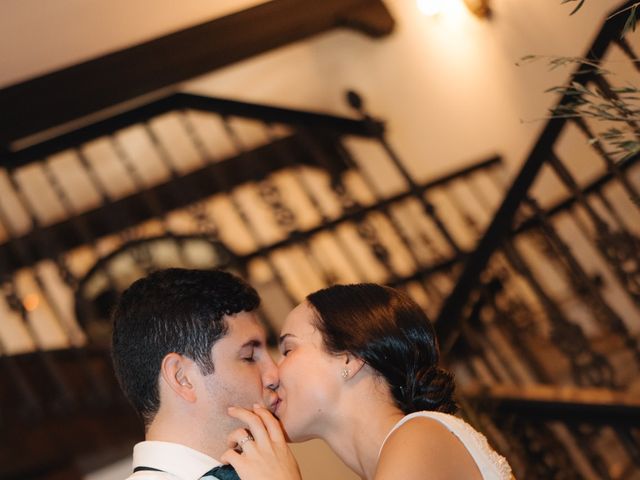 La boda de Pablo y Virginia en Torrevieja, Alicante 56