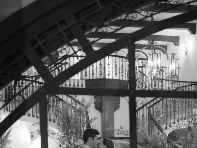 La boda de Pablo y Virginia en Torrevieja, Alicante 57