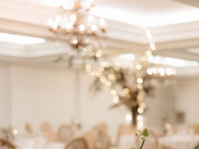 La boda de Pablo y Virginia en Torrevieja, Alicante 58