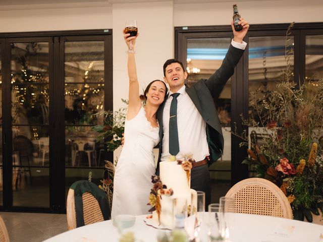 La boda de Pablo y Virginia en Torrevieja, Alicante 66