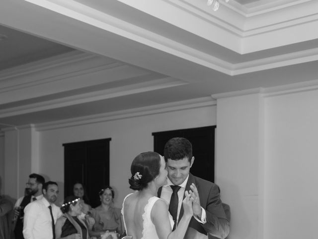 La boda de Pablo y Virginia en Torrevieja, Alicante 67