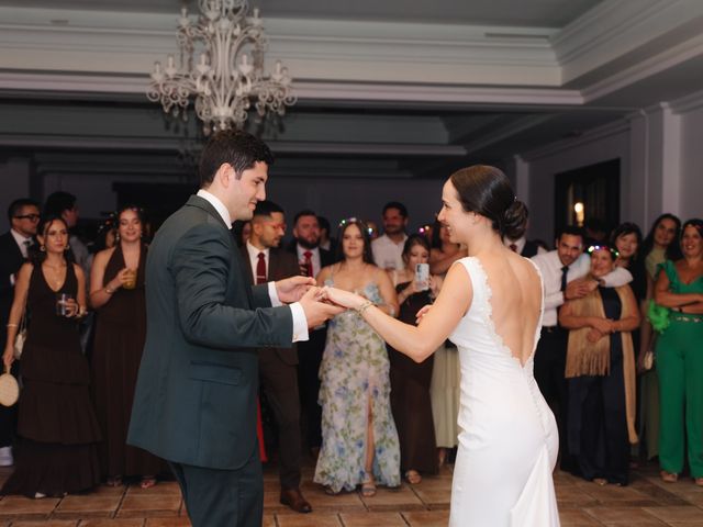 La boda de Pablo y Virginia en Torrevieja, Alicante 68