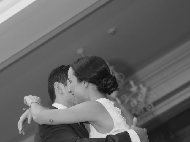 La boda de Pablo y Virginia en Torrevieja, Alicante 69