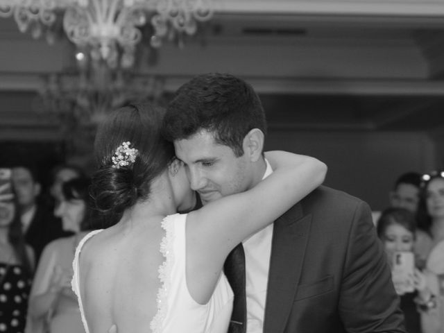 La boda de Pablo y Virginia en Torrevieja, Alicante 70
