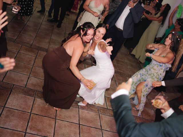 La boda de Pablo y Virginia en Torrevieja, Alicante 72