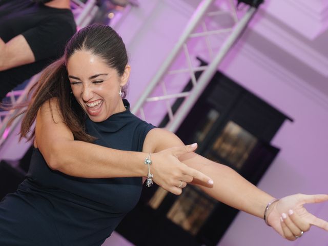 La boda de Pablo y Virginia en Torrevieja, Alicante 73