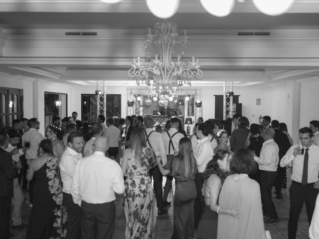 La boda de Pablo y Virginia en Torrevieja, Alicante 74