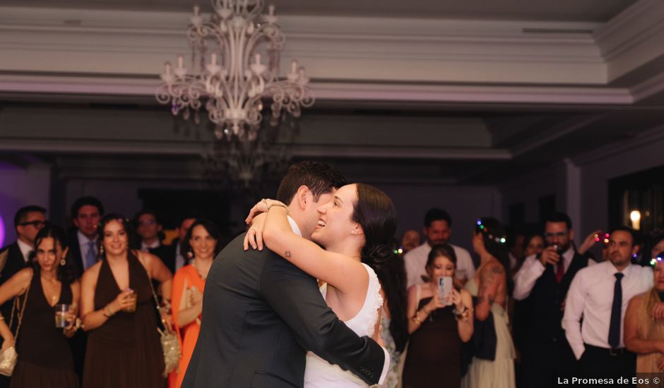 La boda de Pablo y Virginia en Torrevieja, Alicante