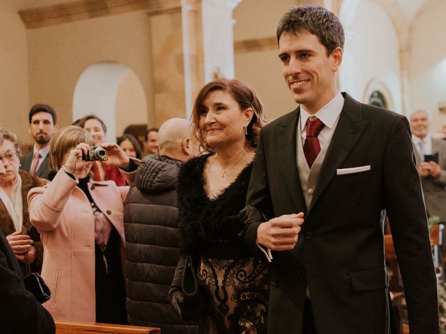 La boda de Jaume y Carlota en La Canonja, Tarragona 23