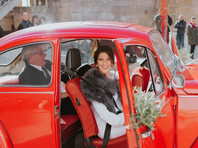 La boda de Jaume y Carlota en La Canonja, Tarragona 24