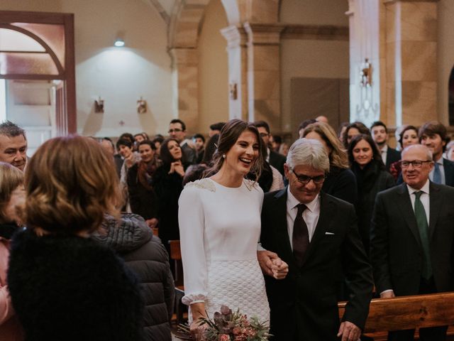 La boda de Jaume y Carlota en La Canonja, Tarragona 26