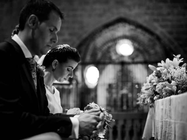 La boda de Alejandro y Judith en El Puerto De Santa Maria, Cádiz 13