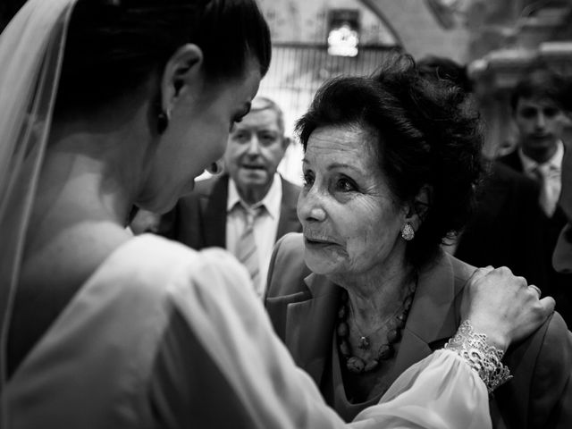 La boda de Alejandro y Judith en El Puerto De Santa Maria, Cádiz 14