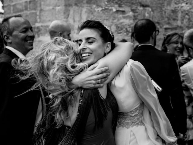 La boda de Alejandro y Judith en El Puerto De Santa Maria, Cádiz 24