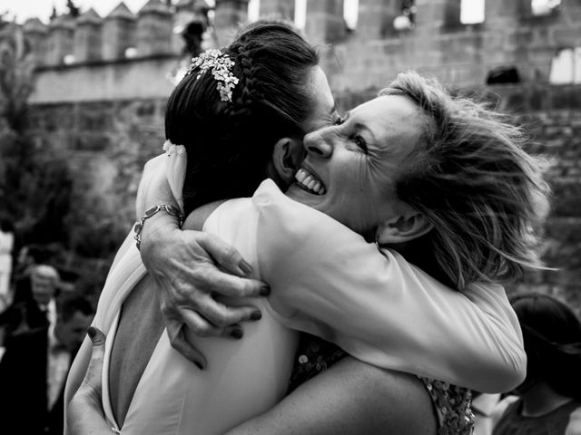 La boda de Alejandro y Judith en El Puerto De Santa Maria, Cádiz 25