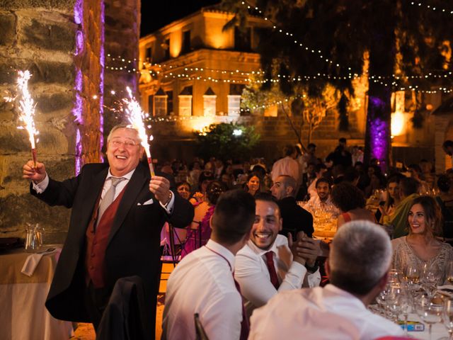 La boda de Alejandro y Judith en El Puerto De Santa Maria, Cádiz 26