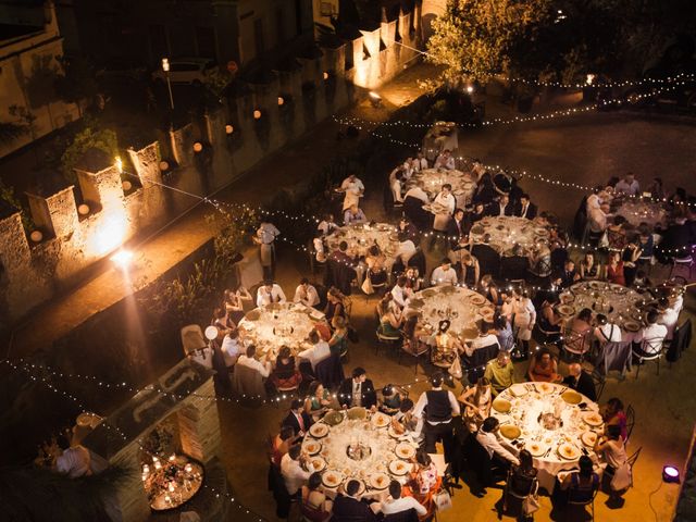 La boda de Alejandro y Judith en El Puerto De Santa Maria, Cádiz 27