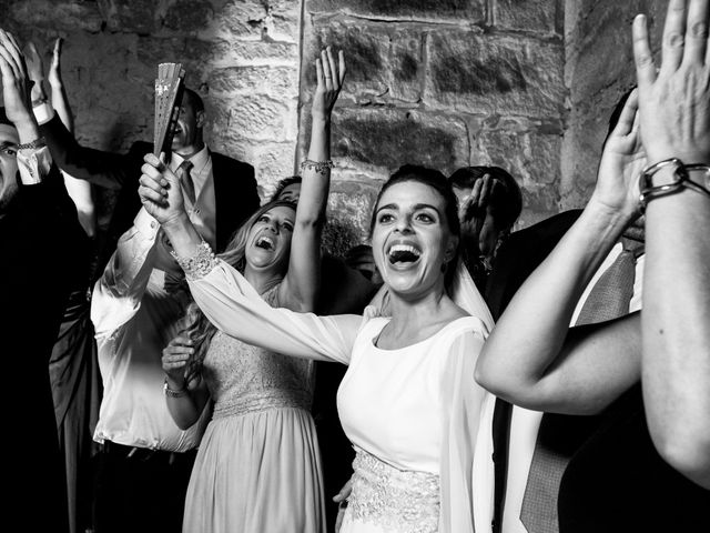 La boda de Alejandro y Judith en El Puerto De Santa Maria, Cádiz 28