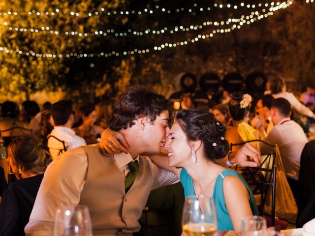 La boda de Alejandro y Judith en El Puerto De Santa Maria, Cádiz 29