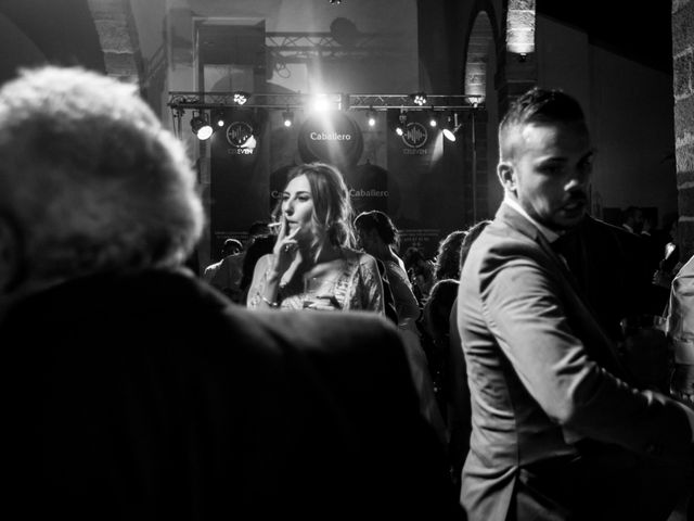 La boda de Alejandro y Judith en El Puerto De Santa Maria, Cádiz 30