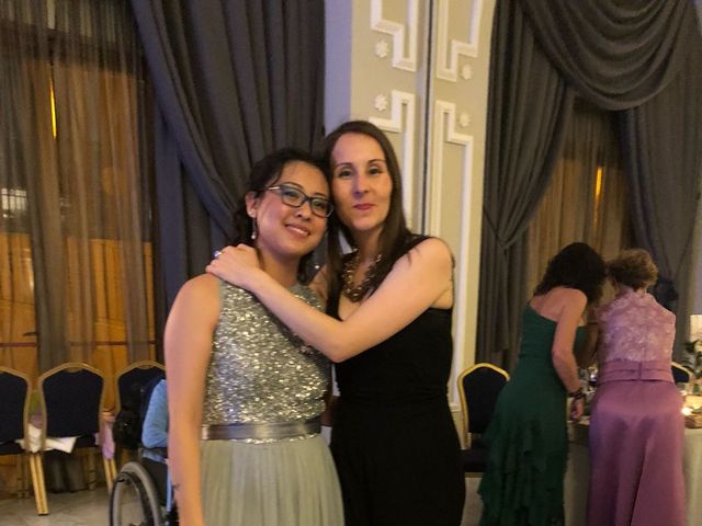 La boda de Eduardo y Almudena en Torremolinos, Málaga 12