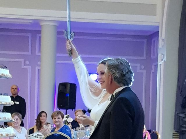 La boda de Eduardo y Almudena en Torremolinos, Málaga 20