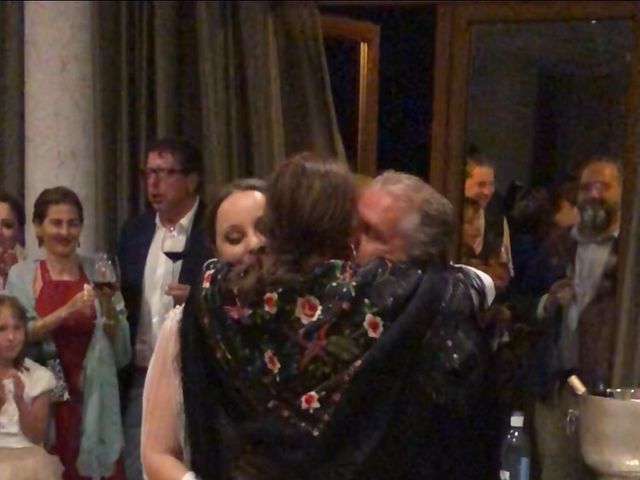 La boda de Eduardo y Almudena en Torremolinos, Málaga 32
