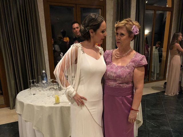 La boda de Eduardo y Almudena en Torremolinos, Málaga 37