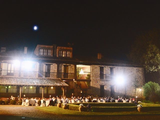 La boda de Fernando y Nuria en Arroyomolinos De La Vera, Cáceres 29