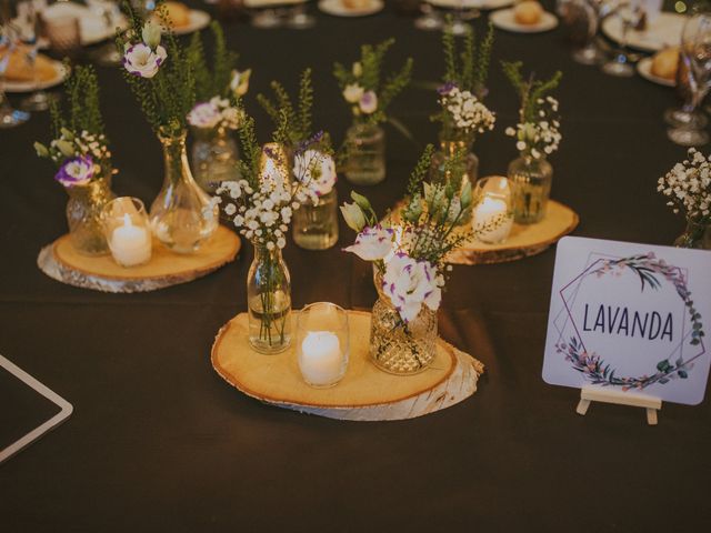 La boda de Agus y Anna en La Pobla De Claramunt, Barcelona 5