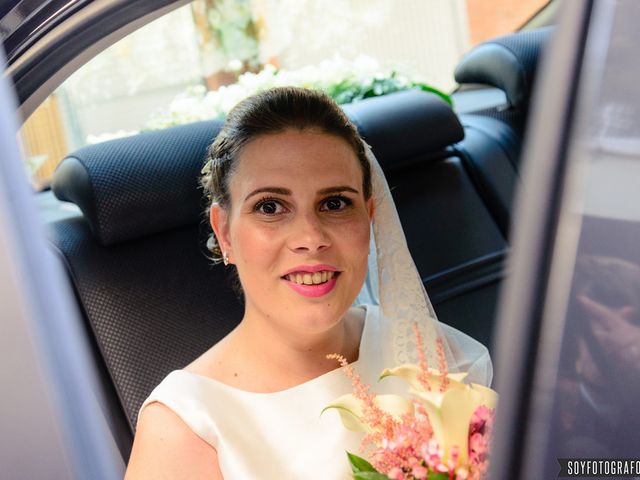 La boda de Herman y Silvia en Laguna De Duero, Valladolid 1