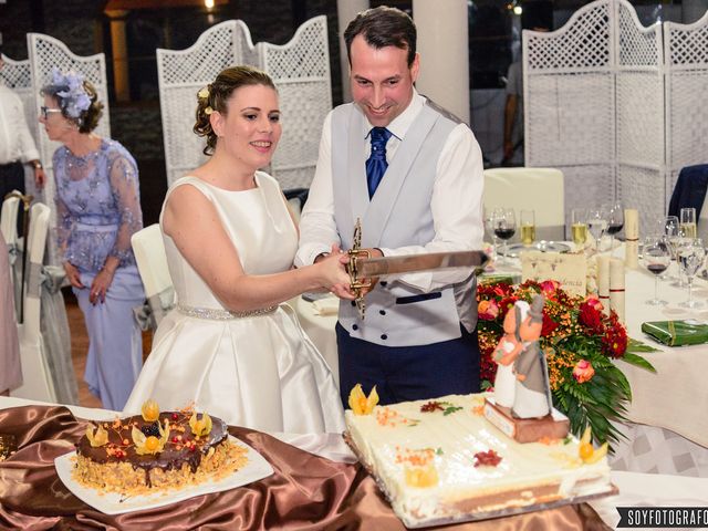 La boda de Herman y Silvia en Laguna De Duero, Valladolid 17