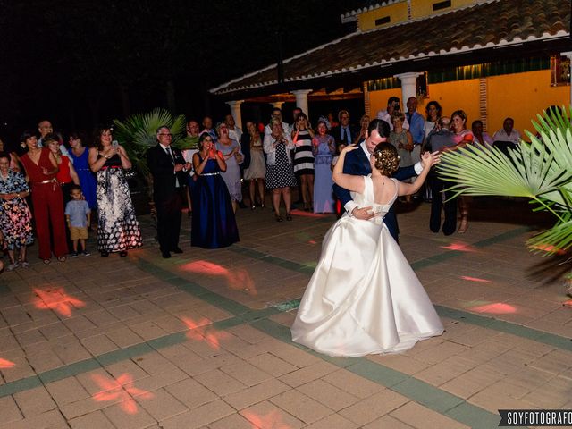 La boda de Herman y Silvia en Laguna De Duero, Valladolid 19