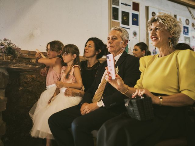 La boda de Álex y Anna en Almassora/almazora, Castellón 22