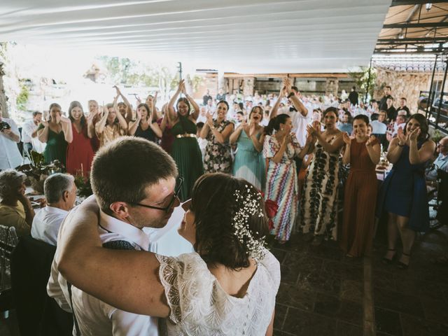 La boda de Álex y Anna en Almassora/almazora, Castellón 30