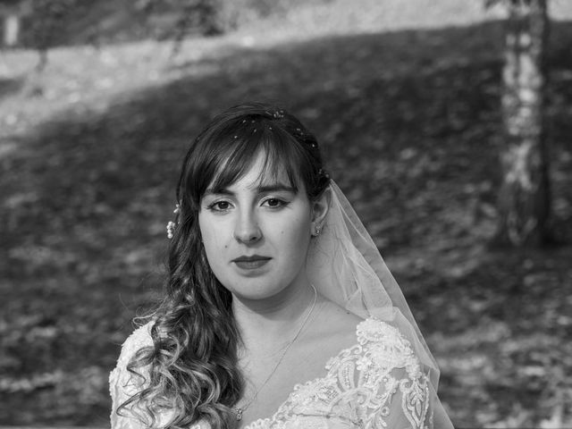 La boda de Yerai y Gisela  en Riaño (Langreo), Asturias 4