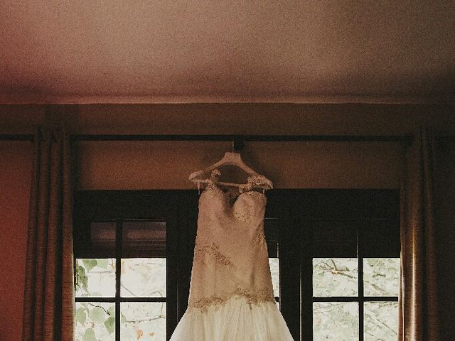 La boda de Salvi y Raquel en Ulldecona, Tarragona 5