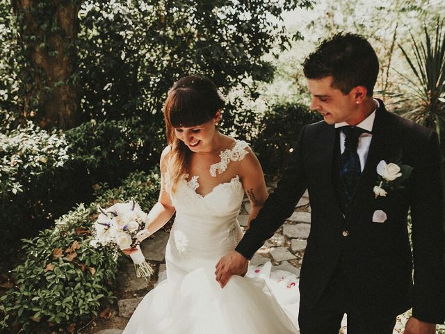 La boda de Salvi y Raquel en Ulldecona, Tarragona 9