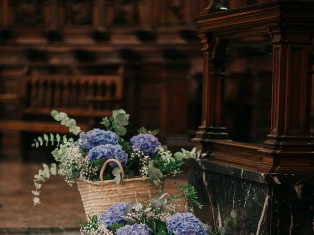 La boda de Alberto y Amara en Ciudad Real, Ciudad Real 37