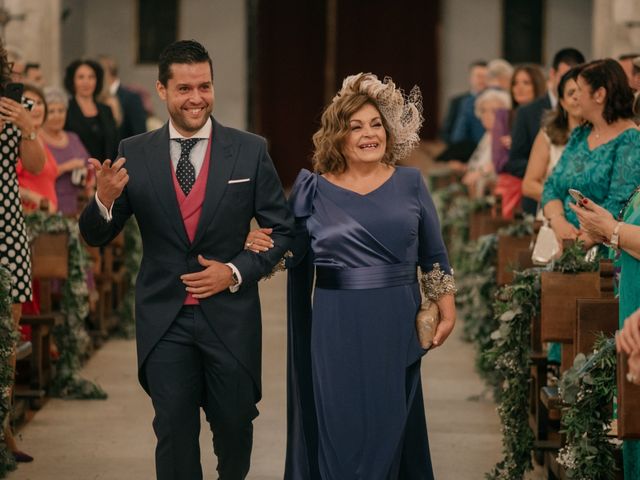 La boda de Alberto y Amara en Ciudad Real, Ciudad Real 42